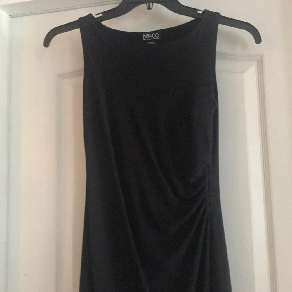 Juniors NY & CO dress